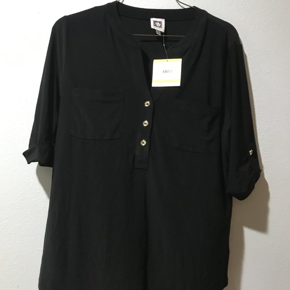Ladies Top